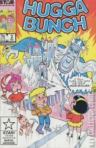 Hugga Bunch #2