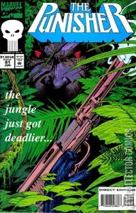 Punisher #91