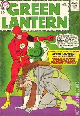 Green Lantern