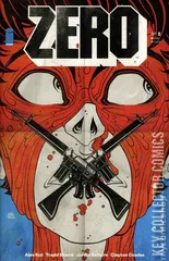 Cover for Zero #2
