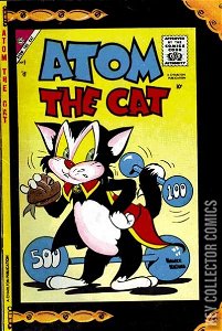 Atom the Cat