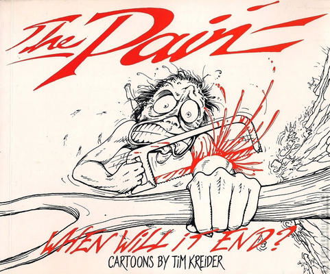 The Pain: When Will It End?