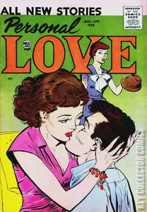 Personal Love #4