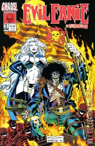 Evil Ernie: The Resurrection #3