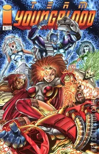 Team Youngblood #6