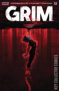 Grim #12