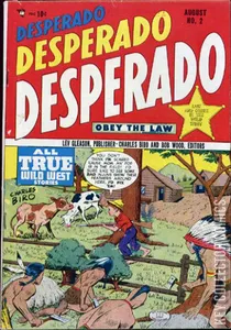 Desperado #2