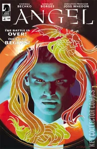 Angel: Season 11 #4