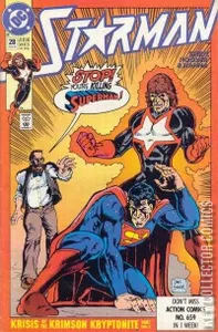 Starman #28