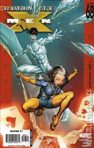 Ultimate X-Men #68