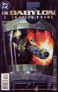 Babylon 5: In Valen's Name #3
