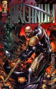 Arcanum #2