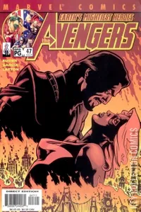 Avengers #47