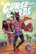 Curse Words: Summer Swimsuit Special #1