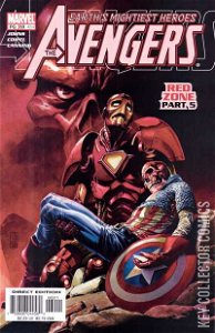 Avengers #69