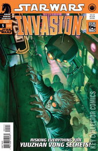 Star Wars: Invasion #5