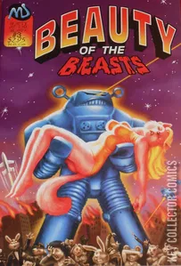 Beauty of the Beasts #3