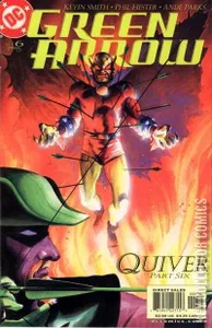 Green Arrow #6