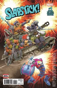 Slapstick #4