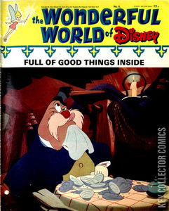 Wonderful World of Disney #6