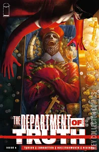 Department of Truth #6
