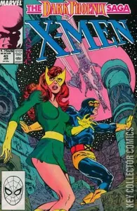Classic X-Men #43