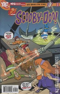 Scooby-Doo #106