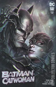 Batman / Catwoman #1