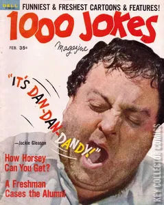 1000 Jokes #104