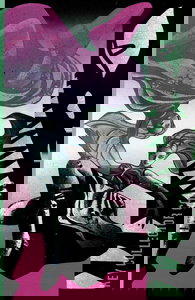 Alice Forever After #3