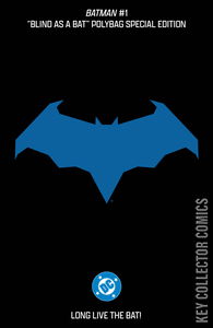 Batman #1
