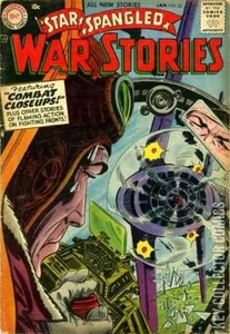 Star-Spangled War Stories #53