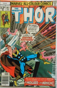 Thor #267