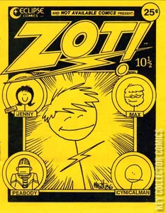 Zot! #10