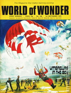 World of Wonder #180