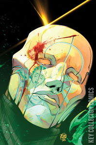 Absolute Green Lantern #10