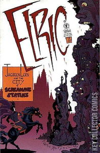 Elric: Stormbringer #3