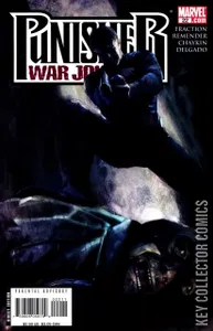 Punisher War Journal #22