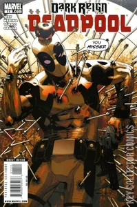 Deadpool #11