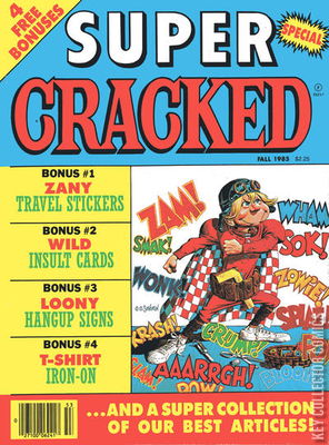 Super Cracked