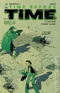 Time Before Time #14