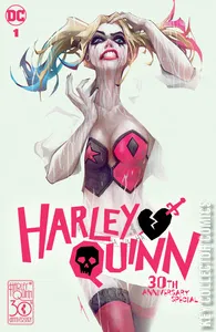 Harley Quinn: 30th Anniversary Special #1