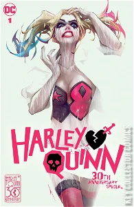 Harley Quinn: 30th Anniversary Special