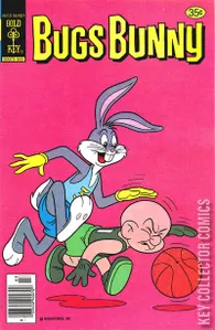 Bugs Bunny #206