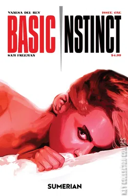 Basic Instinct