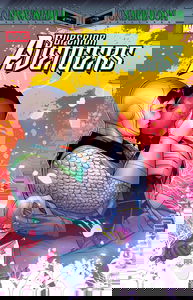 Superior Avengers #5