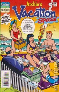 Archie's Vacation Special