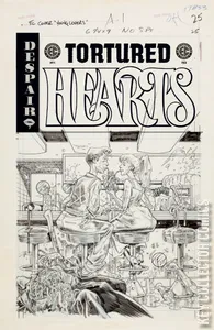 EC: Tortured Hearts #1