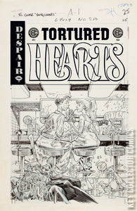 EC: Tortured Hearts #1
