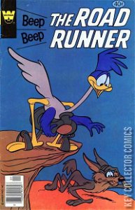 Beep Beep the Road Runner #87